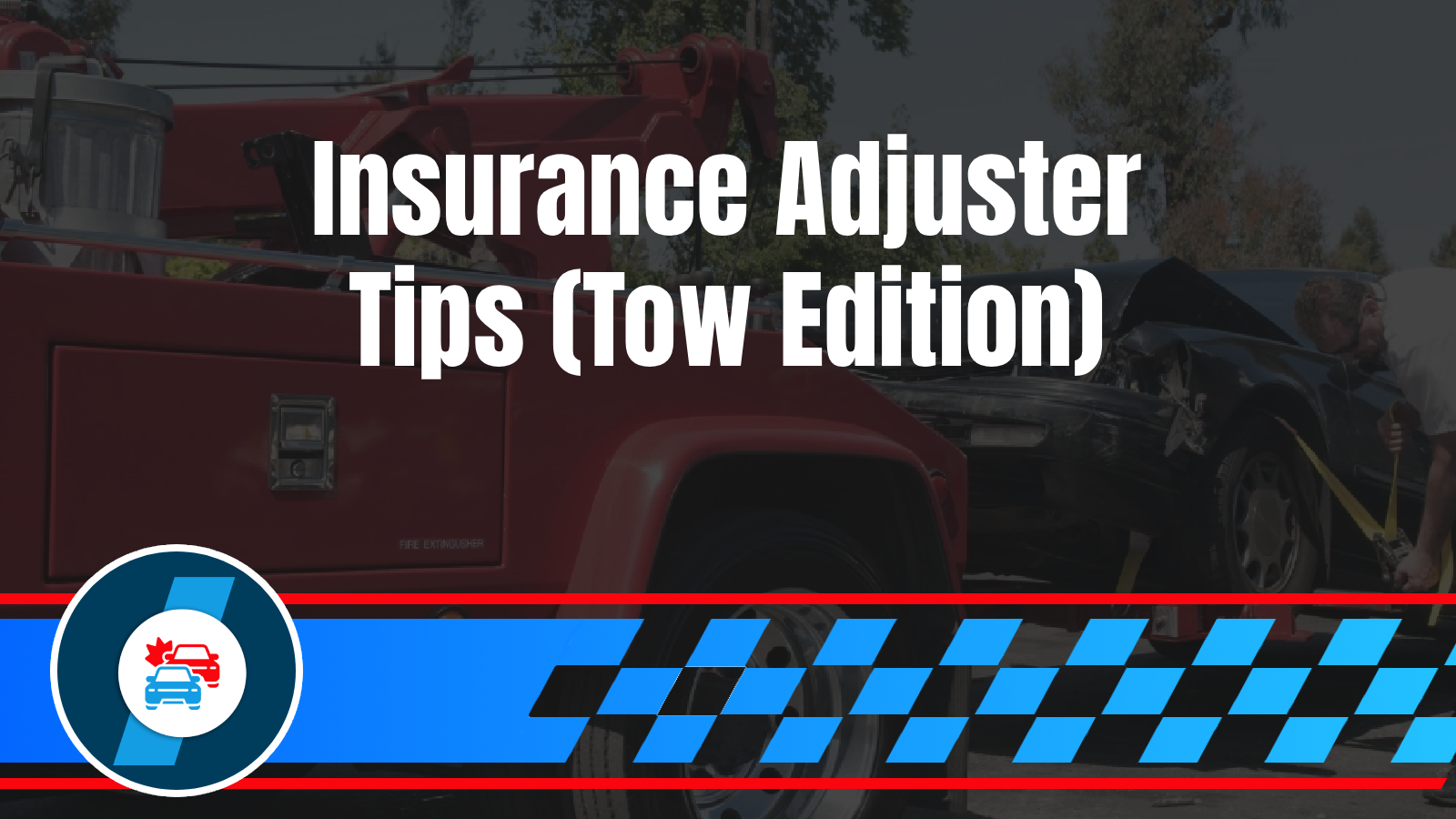Accident Towing 8 Why Accident Towing Requires a Flatbed: Protecting Your Vehicle After a Collision
