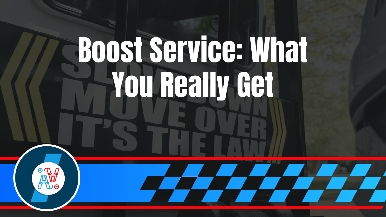 Battery Boost 9 What Professional Battery Boost Service Includes (Beyond Just Connecting Cables)