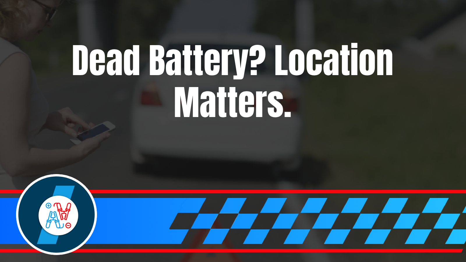 Battery Boost 7 Dead Battery in a Parking Lot vs. at Home: Why Location Affects Your Boost Options