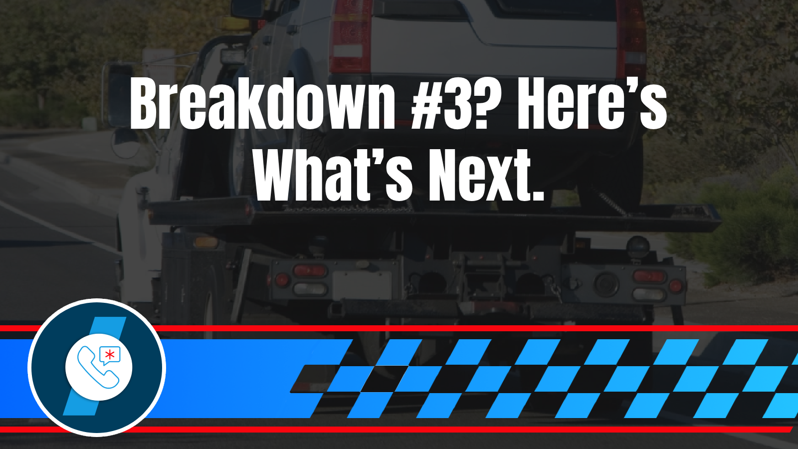 Home 20 What Happens If Your Car Breaks Down Multiple Times: Storage, Diagnostics, and Your Options