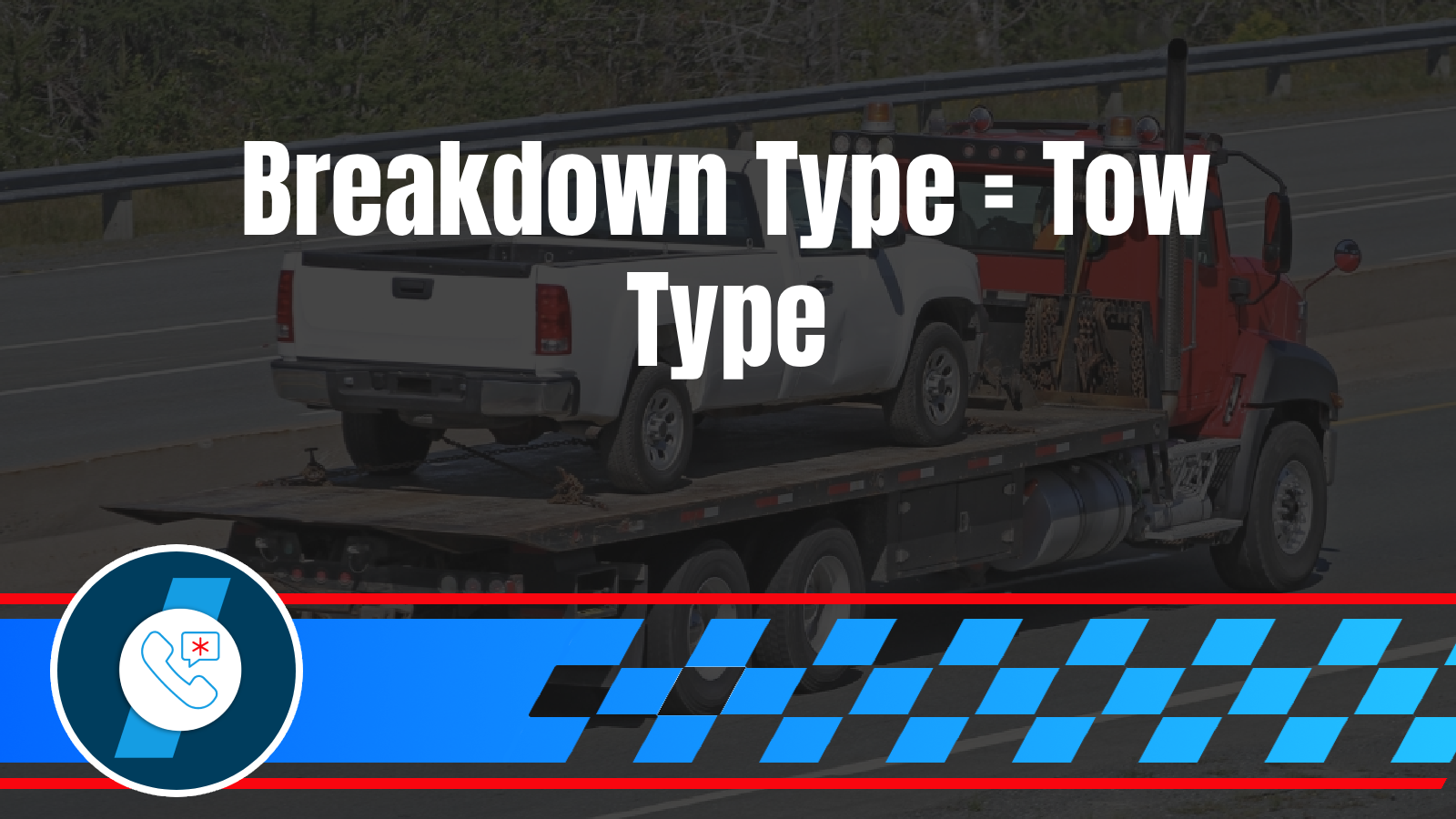 Breakdown Towing 5 Transmission Failure, Engine Problems, or Electrical Issues? How Different Breakdowns Affect Your Tow