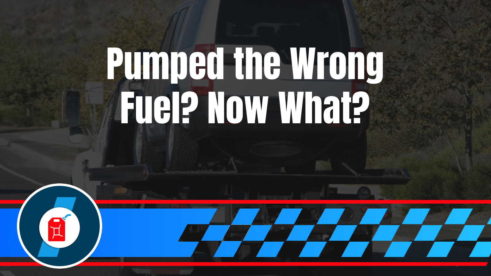 Fuel Delivery 7 What Fuel Delivery Services Actually Bring: Quality, Quantity, and Octane Requirements for Your Vehicle