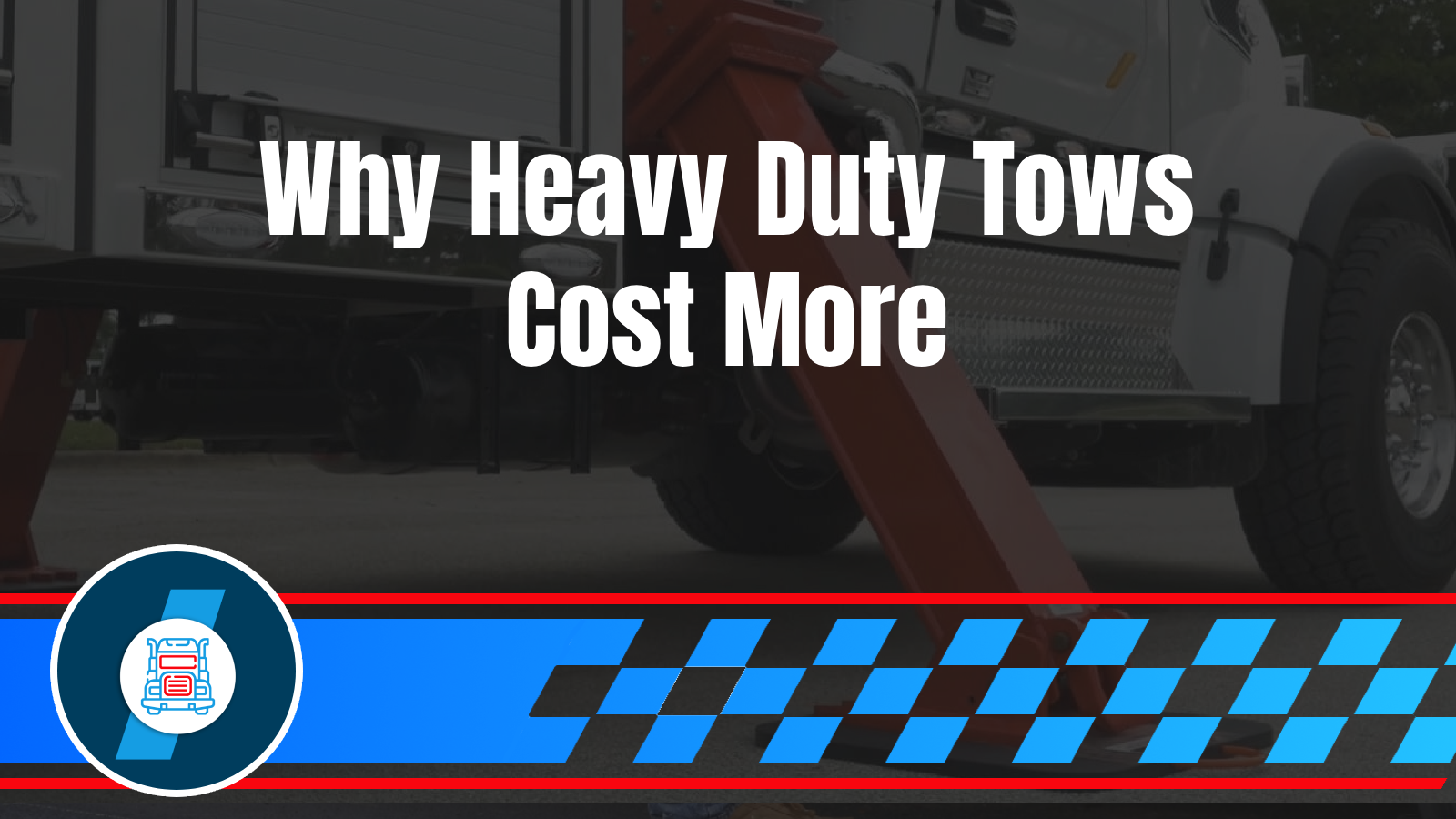 Heavy Towing 6 Heavy Duty Towing for Farm Equipment, Construction Vehicles, and Specialty Machinery