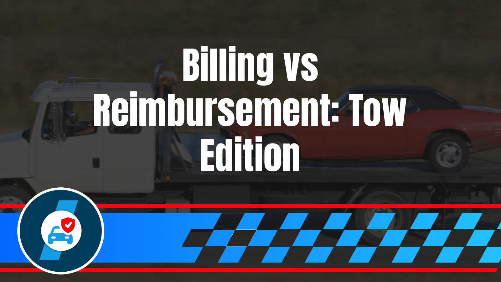 How to Coordinate Towing and Storage With Your Insurance Company Without Racking Up Fees