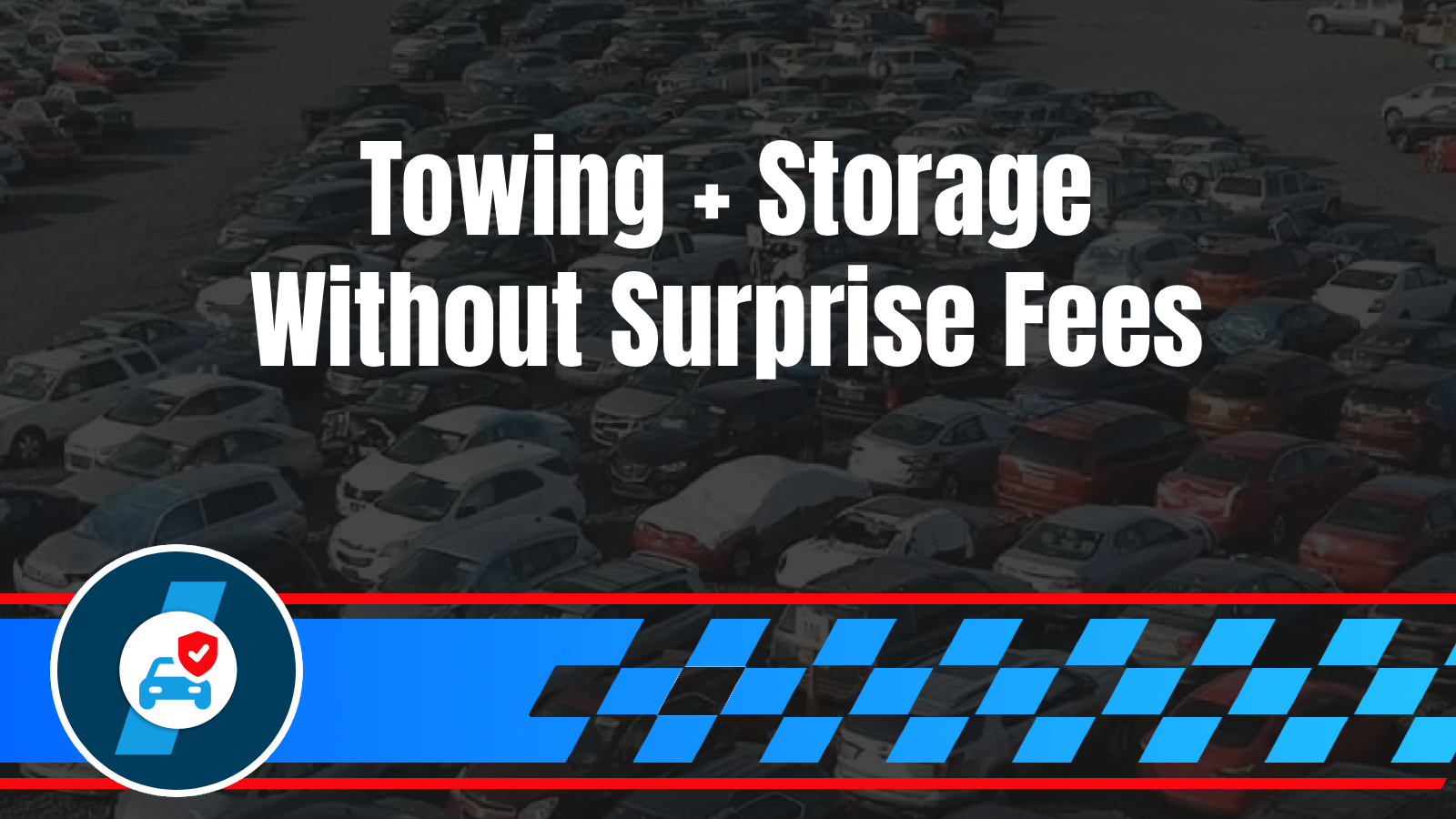 How Working With Insurance-Approved Towing Companies Speeds Up Your Claim